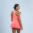 Florence Coral Light Basic T-shirt