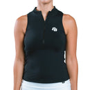 Monaco Black T-shirt