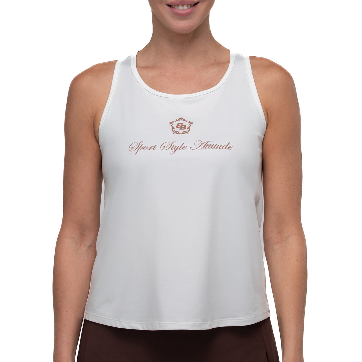 Oxford Top