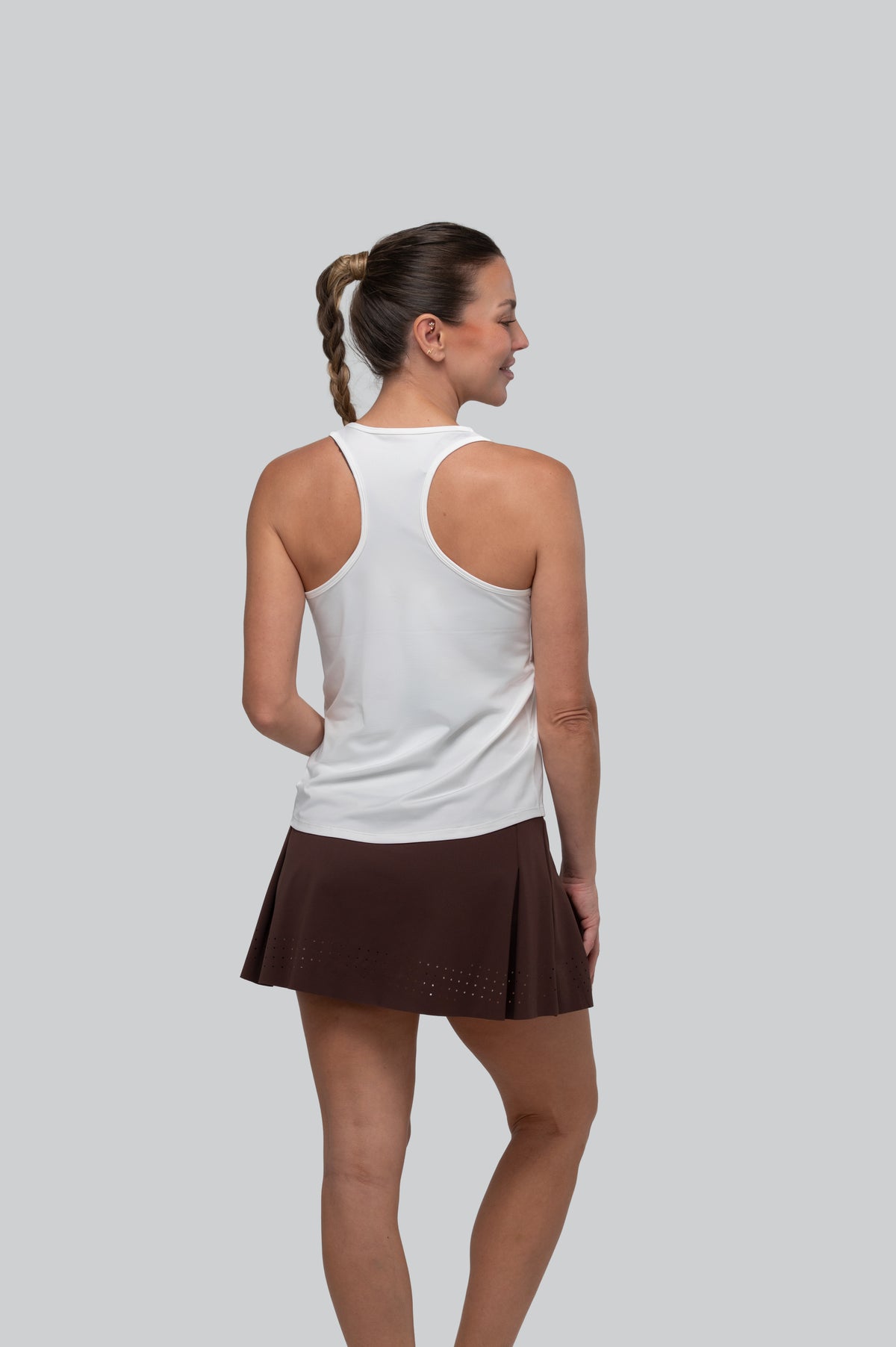 Oxford Top