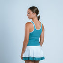 Rome Aquamarine T-shirt