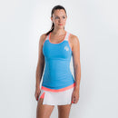 Camiseta Shanghai Blue