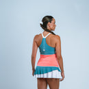 Palermo White Jersey