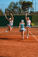 Rome Aquamarine T-shirt