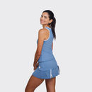 Freya Retro Blue T-Shirt