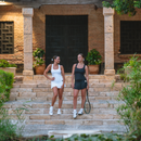 BB Basic White T-shirt