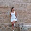 BB Basic White T-shirt