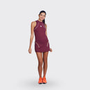 Gaia Cherry Lacquer T-Shirt