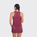 Gaia Cherry Lacquer T-Shirt