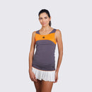 Hera Dark Grey Skirt