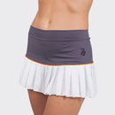 Hera Dark Grey Skirt