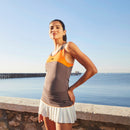 Hera Dark Grey T-shirt