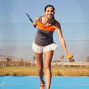 Hera Dark Grey T-shirt