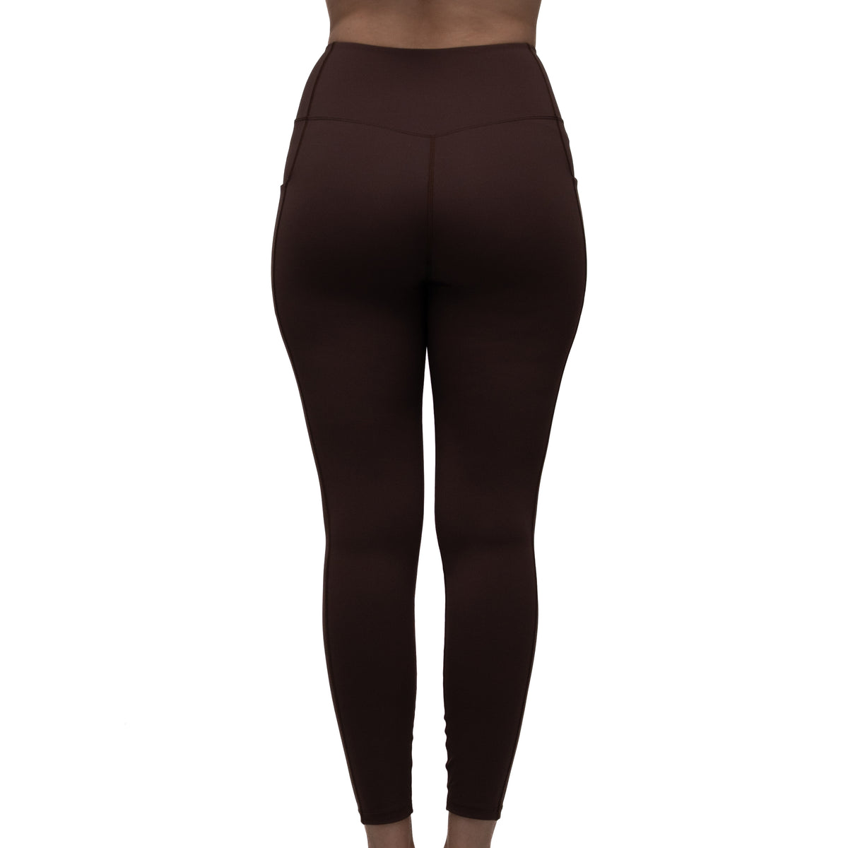 Legging Leeds Chocolate