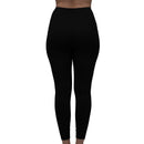 Legging Leeds Black