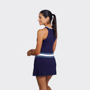 Falda Rhea Navy Blue