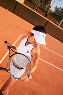 Rhea White Set