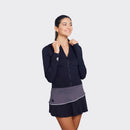 Chaqueta Seamless Nuit Black