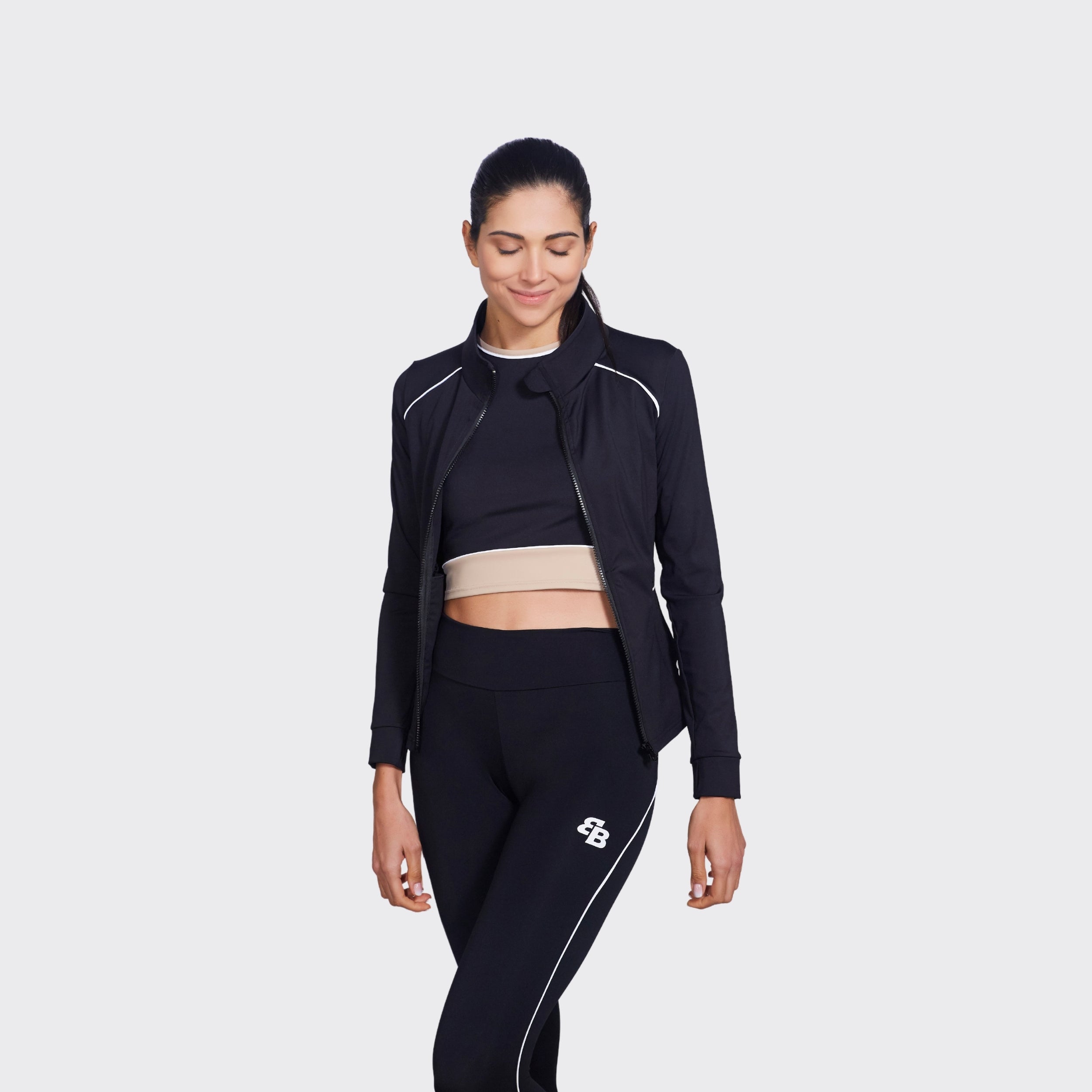 Isis Black Top