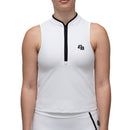 Verona White Top