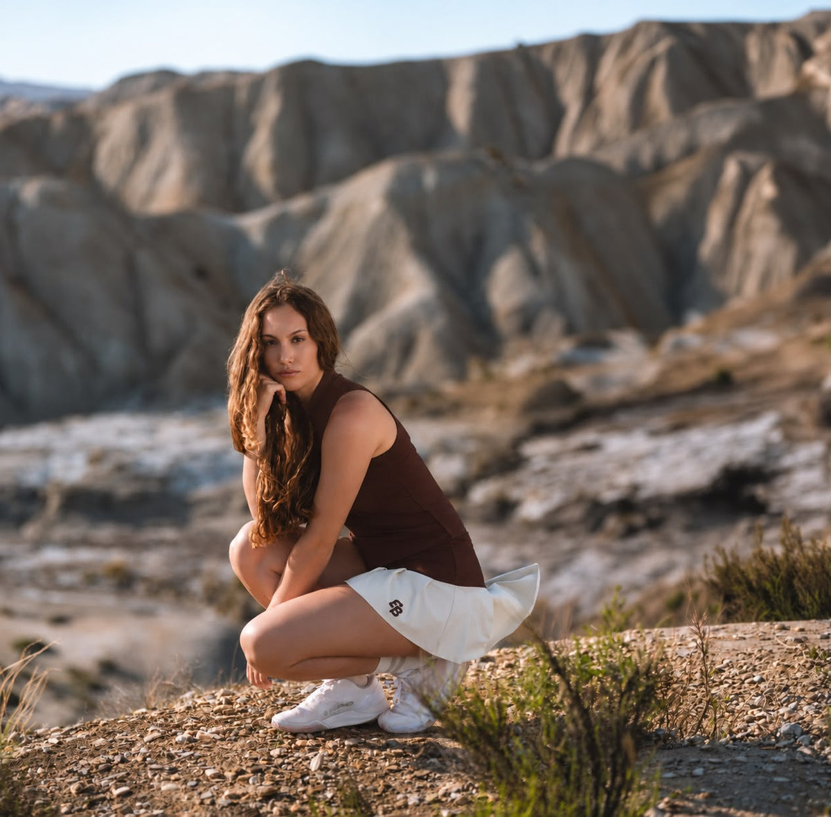 Cabo Skirt