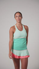 Palermo Light Green Jersey