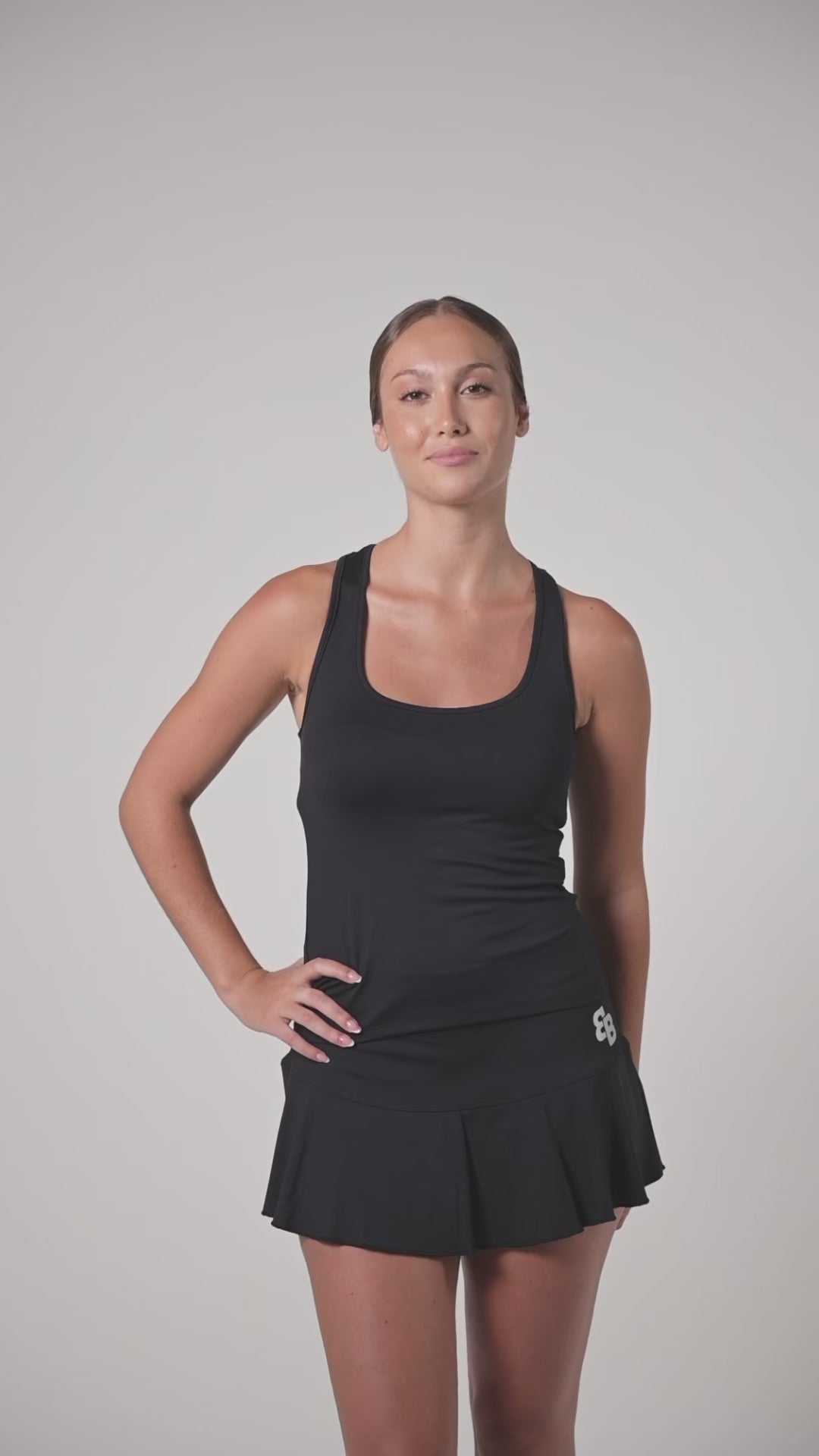 BB Basic Black T-shirt