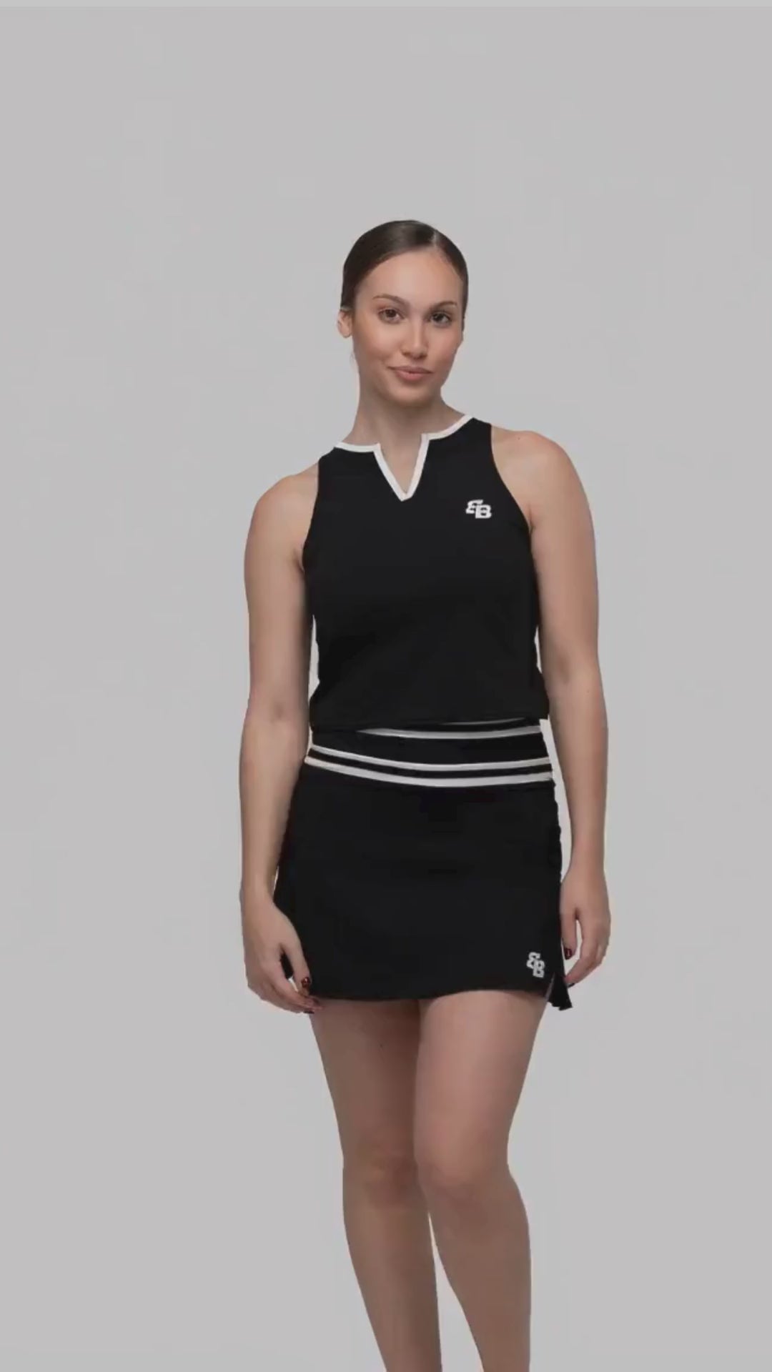 Rhea Top
