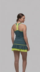 Conjunto Dallas